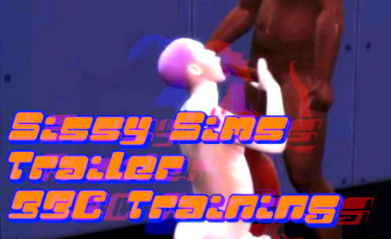 Sissy Sims Trailer - BBC Training