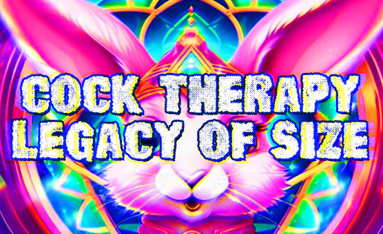 Cock Therapy - Legacy Of Size