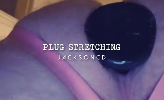 Plug Stretching