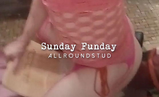 Sunday Funday