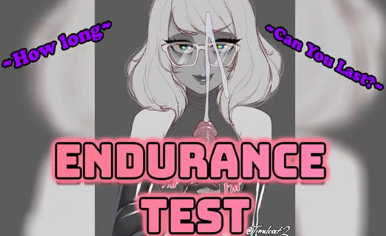 Voiced - Endurance Test - Premature
