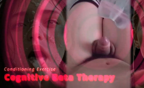 Cognitive Beta Therapy - Conditioning Exercise