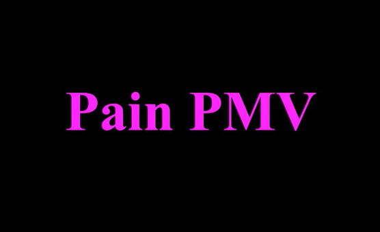 Pain PMV