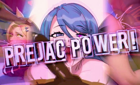 Prejac Power - Short HMV Challenge