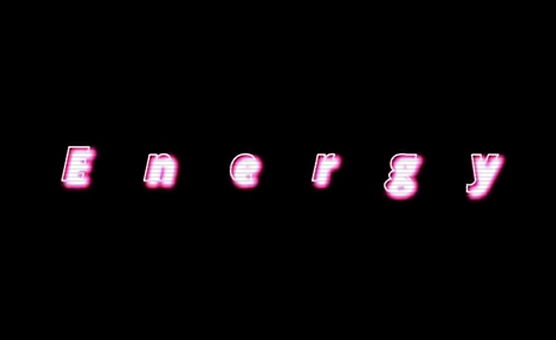 Energy - A Beta PMV