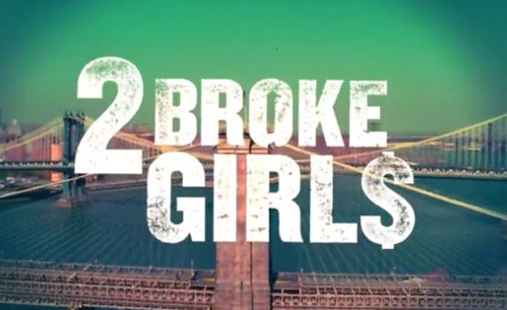 2 Broke Girls