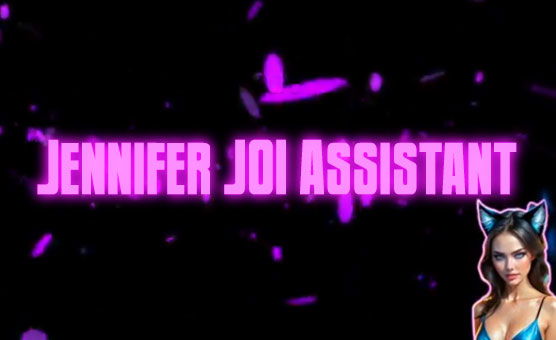 Jennifer JOI Assistant PMV