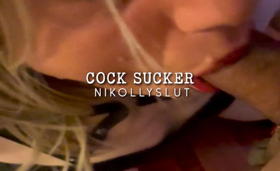 Cock Sucker