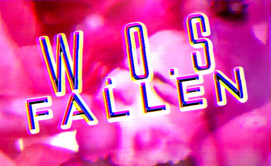 WOS - Fallen