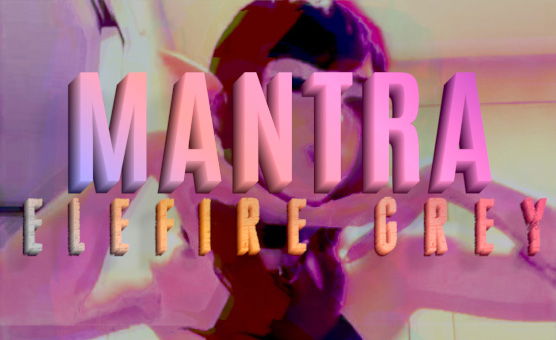 Mantra - Elefire Grey - Tiktok Poppers PMV