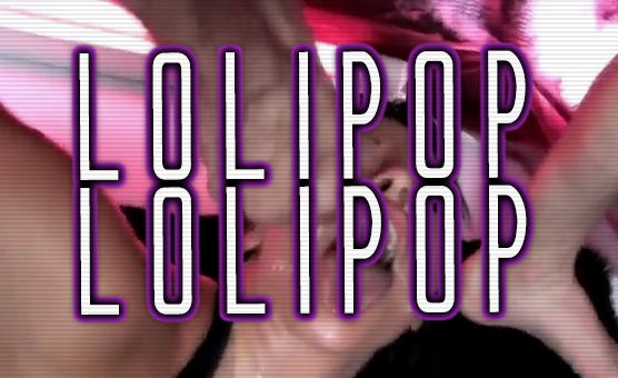 Lolipop Lolipop