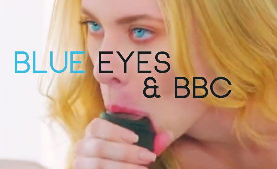 Blue Eyes And BBC