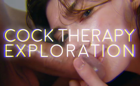 Cock Therapy - Exploration