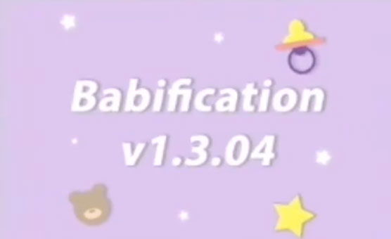 Babyfication Dot Exe