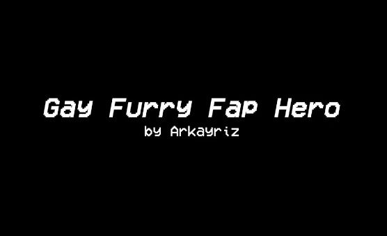 Gay Furry Fap Hero - Little Knight