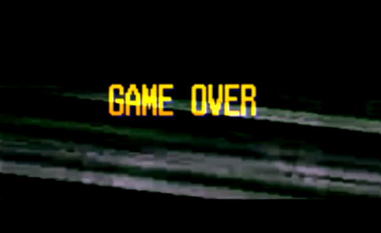 Game Over