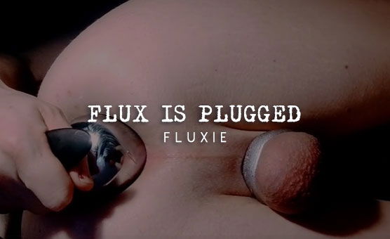 Flux Is Plugged