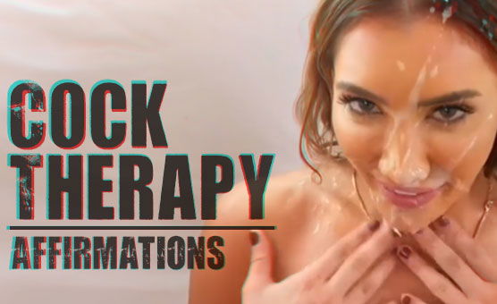 Cock Therapy - Affirmations