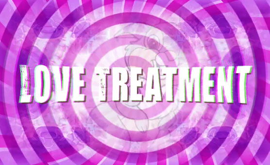 Love Treatment - Sissy Hypno Teaser