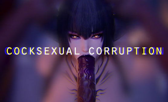 Cocksexual Corruption