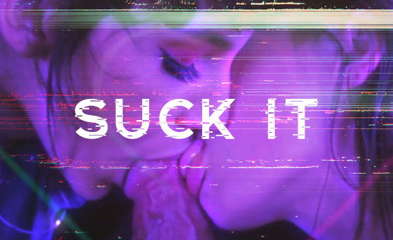 Suck It - PMV Loop