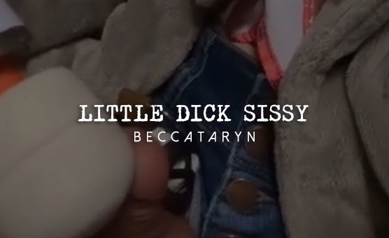 Little Dick Sissy