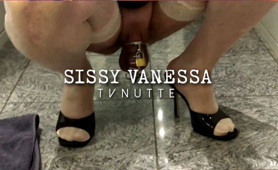 Sissy Vanessa