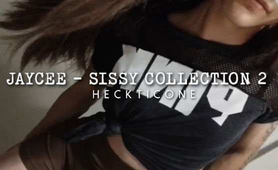 Jaycee - Sissy Collection 2