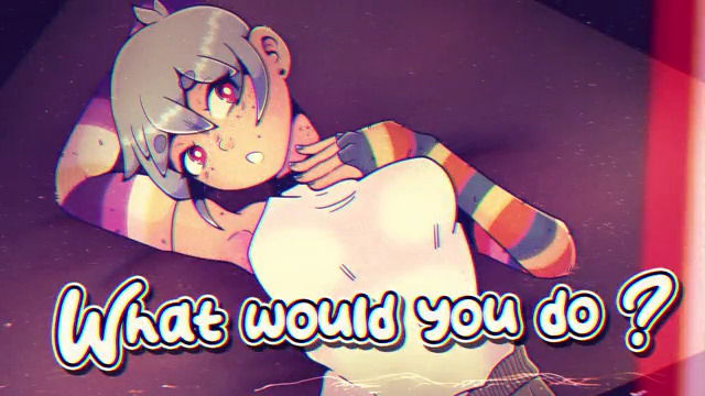 What Would You Do - Nausea