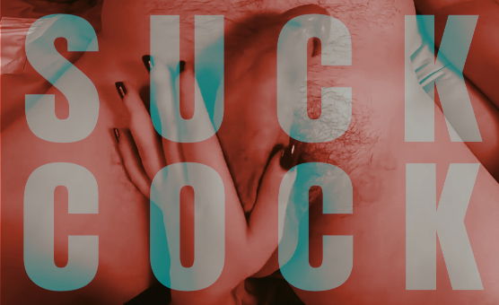 Suck Cock -  Russian FPOV