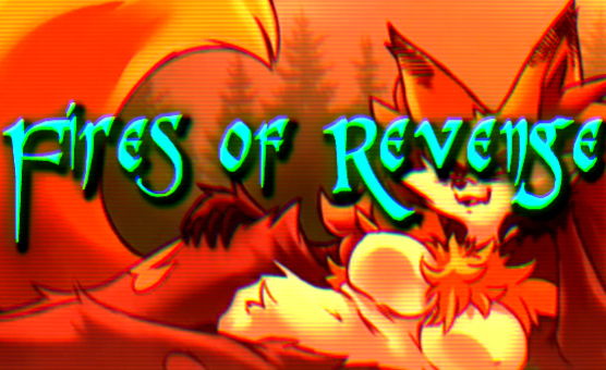 Fires Of Revenge