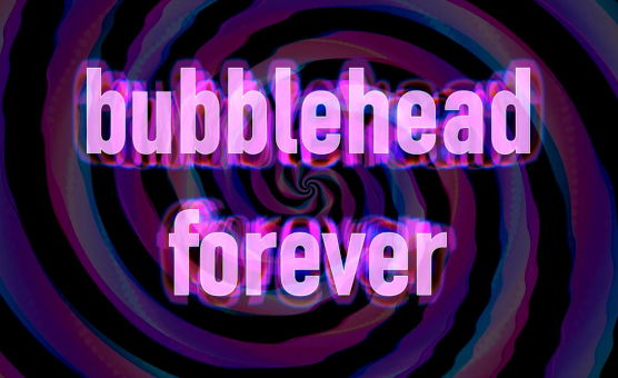 Bubblehead Forever - Iplaywithdolls