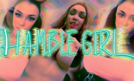 Hamble Girl - PMV Nude Mix