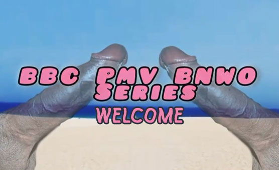 BBC PMV BNWO Series - Welcome