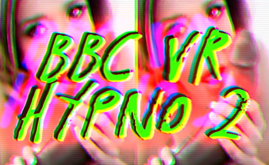 BBC VR Hypno 2