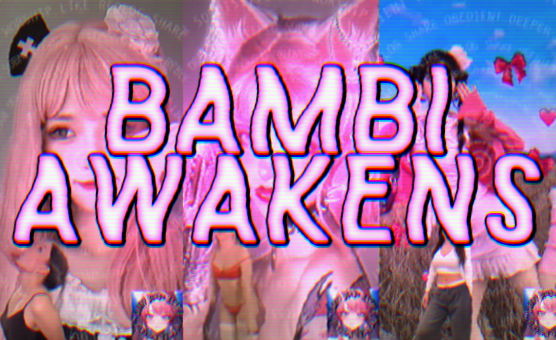 Bambi Awakens