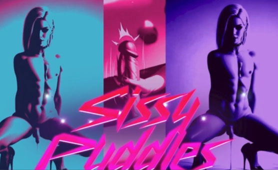 Sissy Puddles By Camp SissyBoi