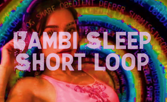 Bambi Sleep Short Loop