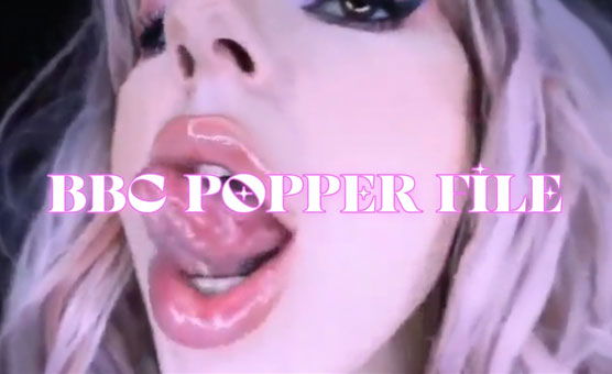 BBC Popper File