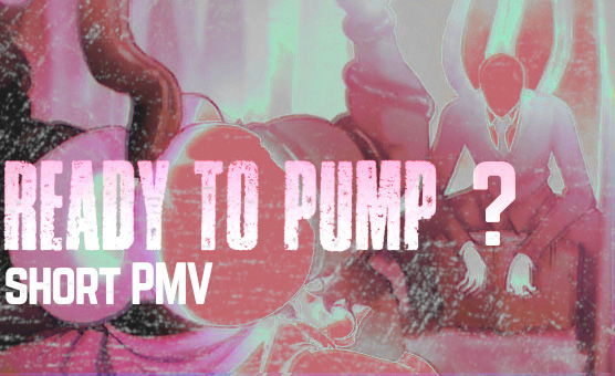 Ready To Pump - Short PMV