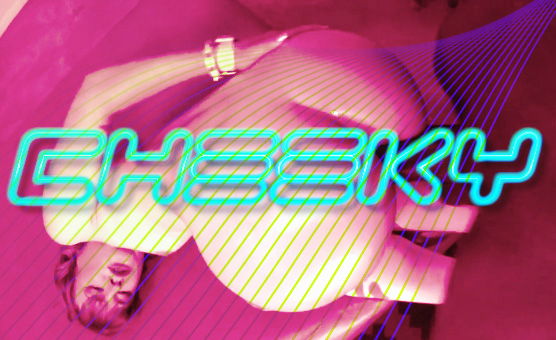 Cheeky