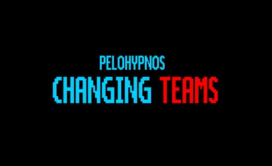 Changing Teams