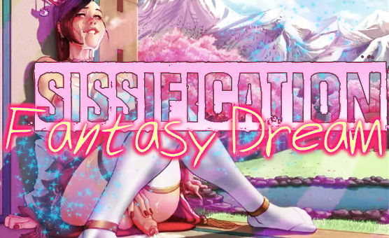 Sissification Fantasy Dream – Hentai Hypno JOI