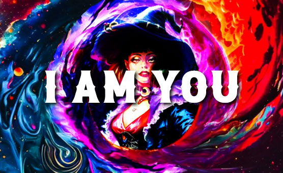 WOS - I Am You