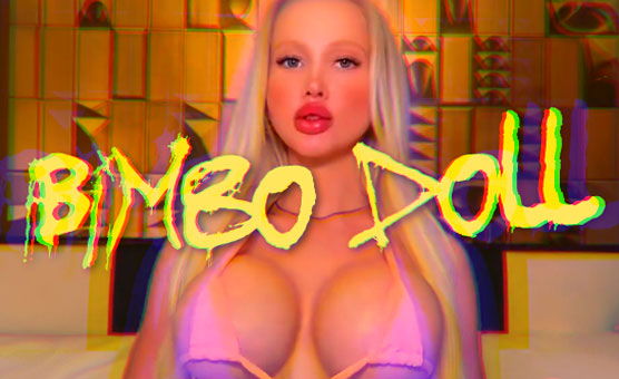 Bimbo Doll - Ybl