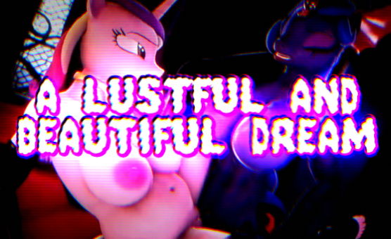 A Lustful And Beautiful Dream