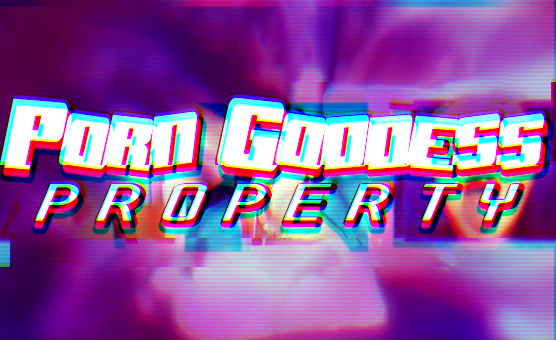 Porn Goddess Property - Quakkiibabii