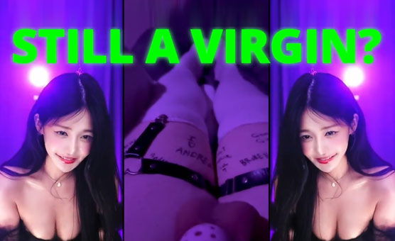 Still A Virgin - Short