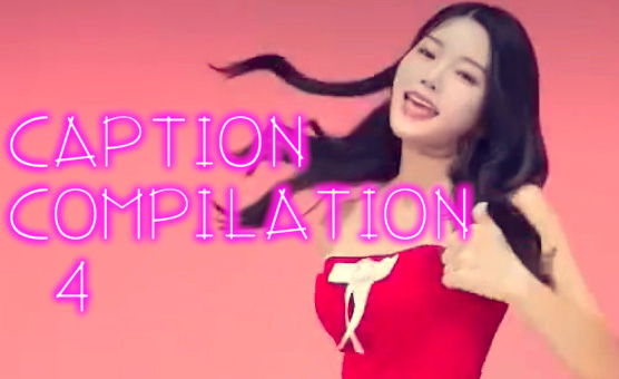 Caption Compilation 4