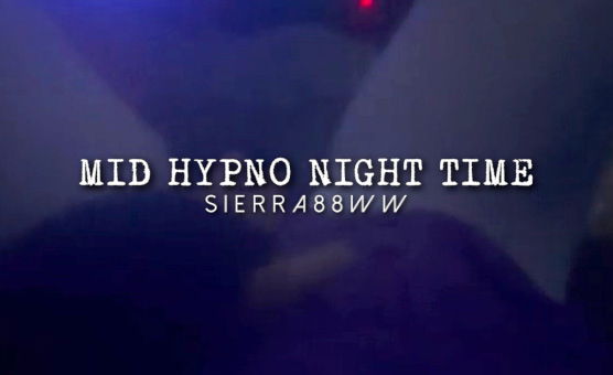 Mid Hypno Night Time